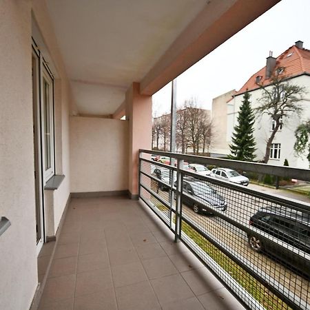 Victus Apartamenty, Apartament Sopot Exterior photo