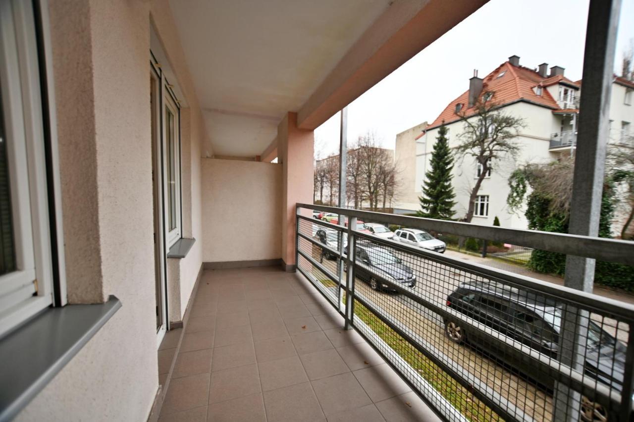 Victus Apartamenty, Apartament Sopot Exterior photo