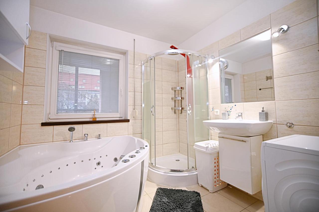 Victus Apartamenty, Apartament Sopot Exterior photo