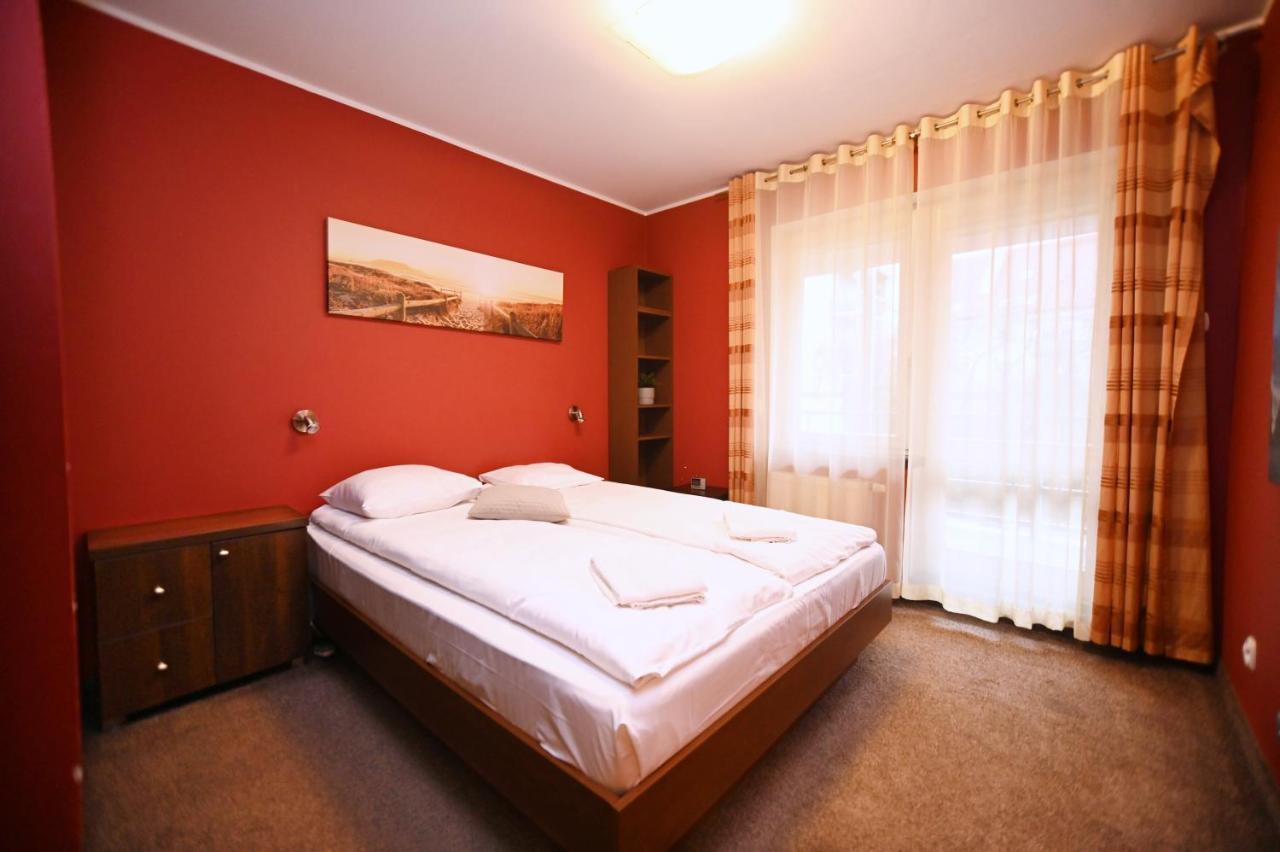 Victus Apartamenty, Apartament Sopot Exterior photo