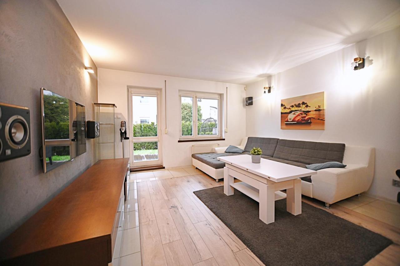 Victus Apartamenty, Apartament Sopot Exterior photo